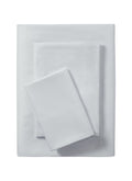Kids Soft Microfiber Sheet Set, Gray, Twin, 3 Pieces